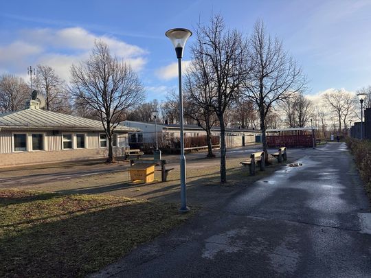 Månsgatan, Anderstorp - Foto 1