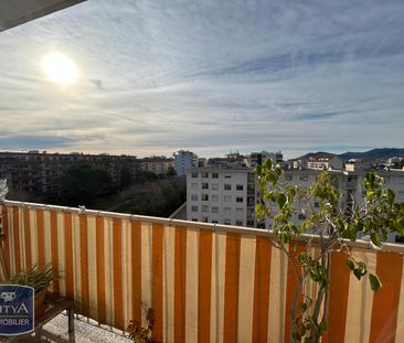 Location Appartement 2 pièces 40m² CANNES 06150 - Photo 3