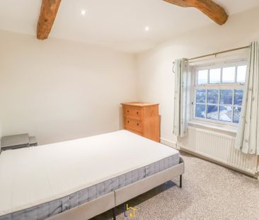 2 bed apartment to rent in Main Street, Markfield, LE67 - Photo 5