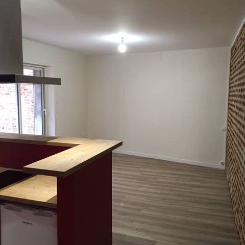 Location Appartement 1 pièce 29m² ALBI 81000 - Photo 1