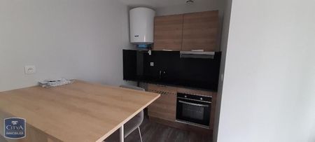 Location Maison 2 pièces 26m² LE MANS 72100 - Photo 5
