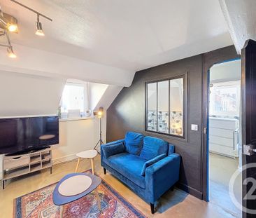 Location Appartement 2 pièces 17m² TROYES 10000 - Photo 5