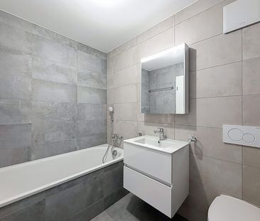 3.5 Zimmer, 66 m², 3. Stock - Photo 4