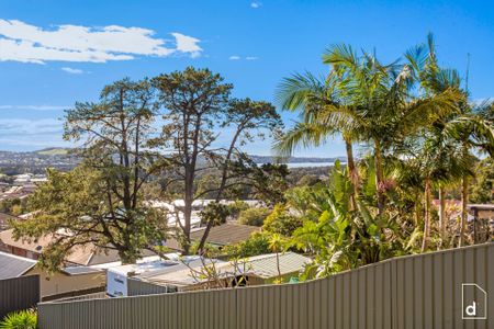 Two Bedroom Unit With Scenic Views - Photo 3