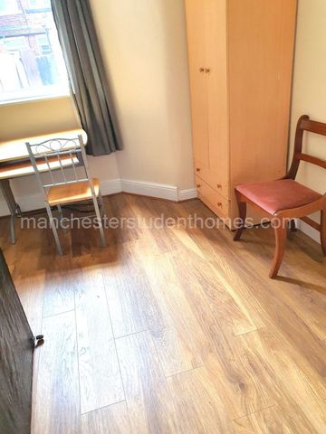 Moseley Road, Manchester, M14 6PA - Photo 3