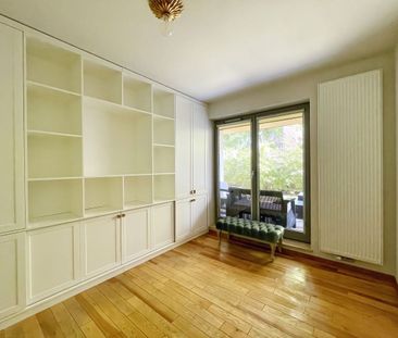 Klimatyczny apartament z ogrodem i garażem 61 m² - Фото 4
