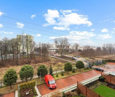 Sprawdź >>> klimatyczne mieszkanie - 2 pokoje 37.7 m² - Photo 3