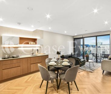 1 bedroom apartment to rent - Photo 3