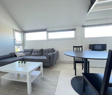 Appartement T2 à Rennes - Photo 3