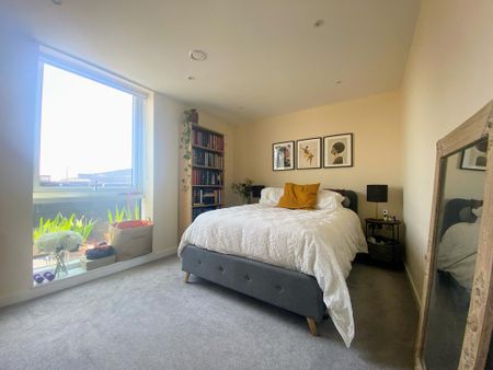 1 bedroom flat to rent - Photo 4