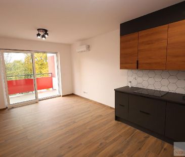 Mieszkanie Opole Czarnowąsy powierzchnia 52.67 m² C274-WM-06542 - Фото 6