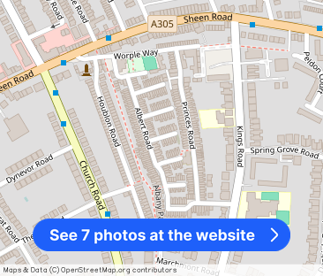 Lorne Road, Richmond - Photo 1