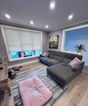 For Lease - 33 Alhart Drive Unit# Main, Toronto, Ontario - Photo 1