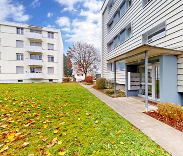 Wohnen mit Freiraum - Ihr neues Zuhause mit Gartensitzplatz! - Photo 3