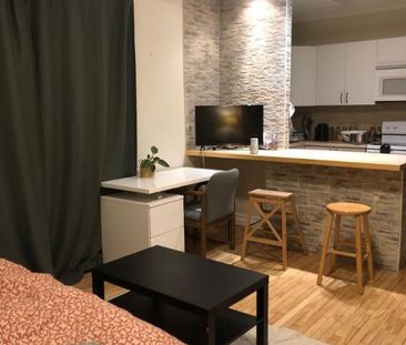 Studio Côte-des-Neiges - Photo 4