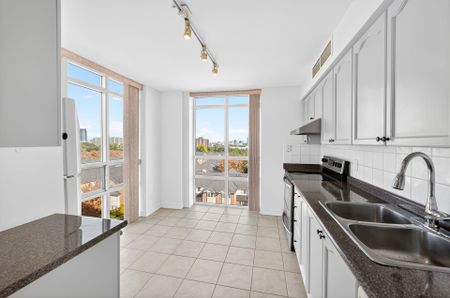 For Lease - 8 Mondeo Drive Unit# 716, Toronto, Ontario - Photo 4