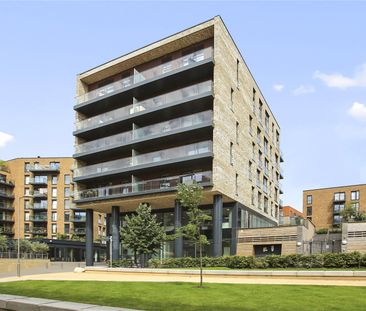 Seafarer Way London SE16 - Photo 6