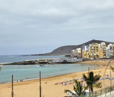 Apartamento en alquiler en Las Palmas de Gran Canaria - Photo 6