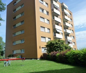 3 Zimmer, 69 m², 4. Stock - Photo 5