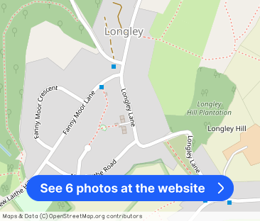 Longley, Huddersfield, West Yorkshire, HD4 - Photo 1