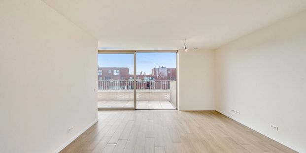 Appartement te huur in Gent voor € 1.450 met 2 slaapkamers - Photo 1