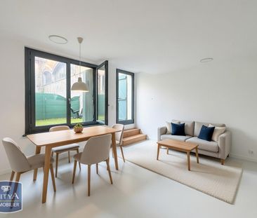 Location Appartement 1 pièce 30m² NEGREPELISSE 82800 - Photo 1