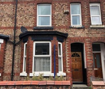 Davenport Avenue, Manchester, M20 - Photo 3