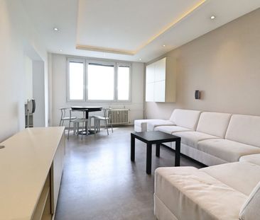 Pronájem bytu 3+kk • 72 m²Nad lesním divadlem, Praha - Braník - Photo 2