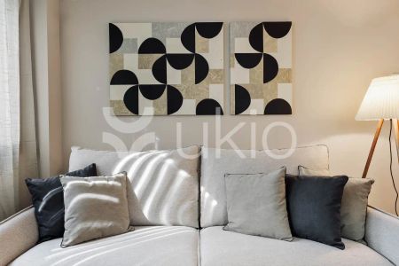 Apartamento de alquiler en Carrer del Perelló, Diagonal Mar i el Front Marítim del Poblenou - Photo 4