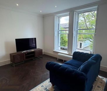 Apartment 3 13 Wellington Park, Belfast, BT9 6DJ - Photo 4