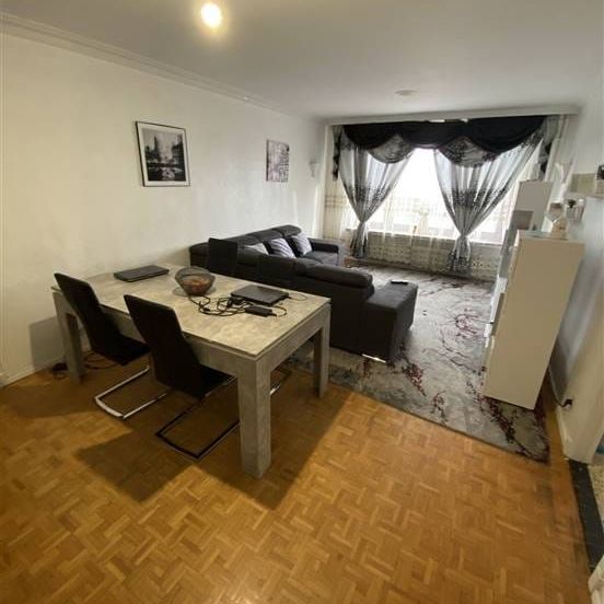 Appartement te huur - Foto 1