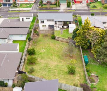 Spacious and modern, this four-bedroom, two-bathroom home offers ex... - Photo 6