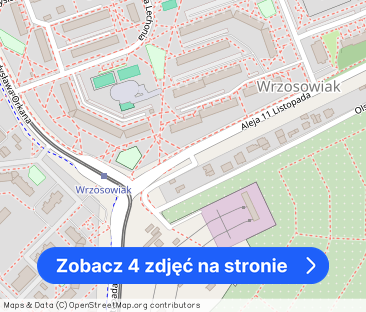 Kawalerka, M1 po remoncie z parkingiem, wyposażone - Zdjęcie 1