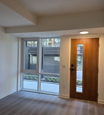 For Lease - 75 Curlew Drive Unit# 102, Toronto, Ontario - Photo 1