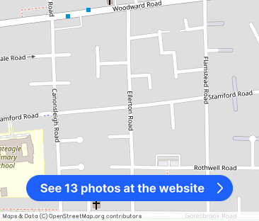 Ellerton Road, Dagenham - Photo 1