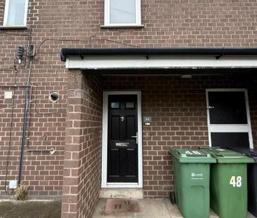 3 bedroom maisonette to rent - Photo 2