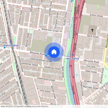 6 Lightwood Walk, Melbourne, Victoria 3031