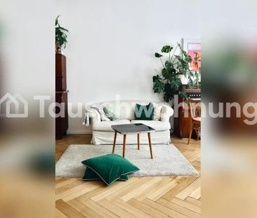 TAUSCHWOHNUNG Schöne 1,5-Zimmer Wohnung in Steglitz zum Tausch - Photo 1