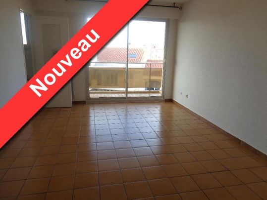 Appartement à PERPIGNAN – 410.0€/mois - Photo 1