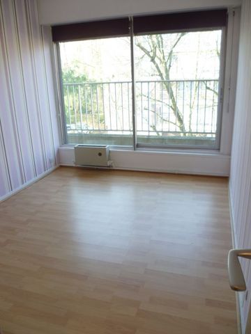 Location appartement 3 pièces, 67.28m², Brunoy - Photo 2