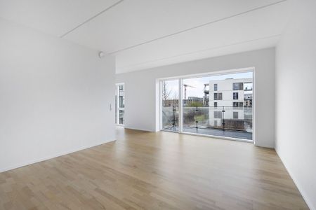 Skøn 3-værelses lejlighed på 92kvm i Nørresundby - Fri parkering - Foto 2