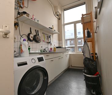 Te huur: Kamer Rabenhauptstraat 56 a in Groningen - Foto 3