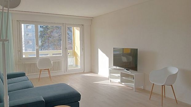 5.5 Zimmer, 2. Stock - Photo 1