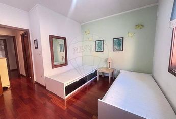 Apartamento T1 em Porto