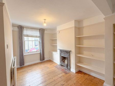 2 bedroom terraced house to rent - Photo 3