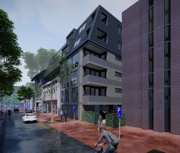 Mariënburgsestraat 59-A17, Stadscentrum, 6511RM, Nijmegen - Foto 2