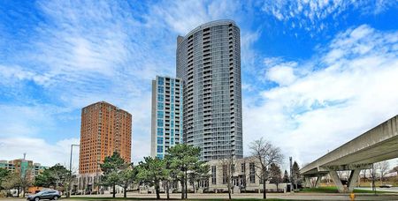 For Lease - 83 Borough Drive Unit# 1302, Toronto, Ontario - Photo 3