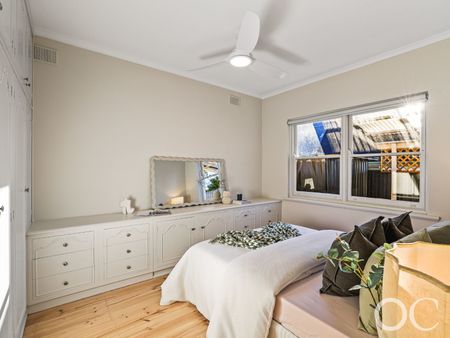 Open the Door to Freshly Renovated, Low-Maintenance Living in Leafy Netherby - Photo 3