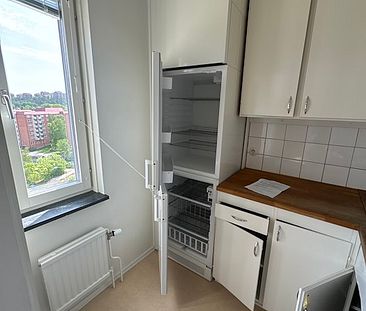 Selmedalsvägen 72 - Foto 6