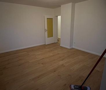 3-Zimmer Wohnung im Erdgeschoss - Photo 2